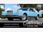 Thumbnail Photo 0 for 1978 Lincoln Continental Mark V